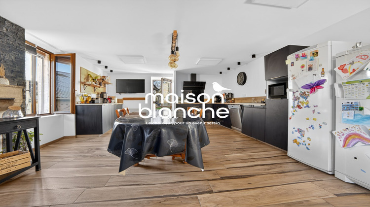 Ma-Cabane - Vente Maison Saint-Germier, 173 m²