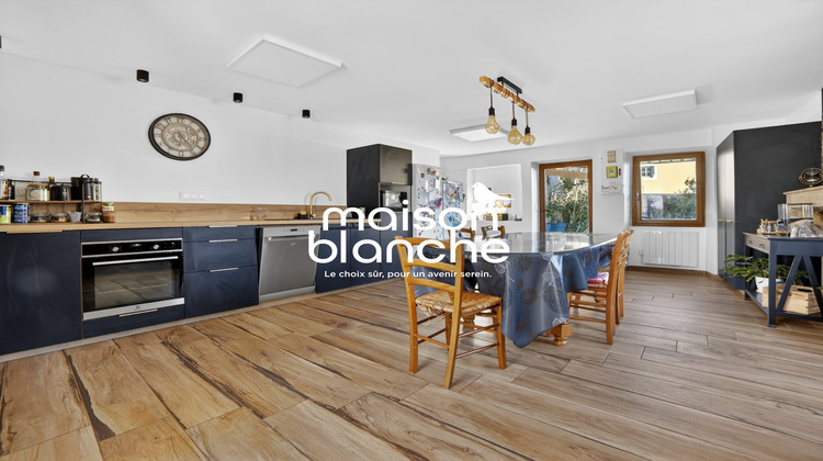 Ma-Cabane - Vente Maison Saint-Germier, 173 m²