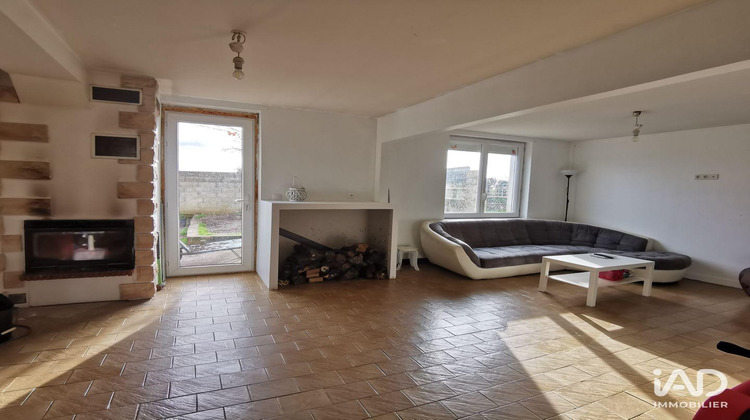 Ma-Cabane - Vente Maison Saint-Germier, 151 m²