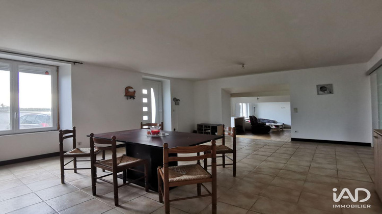 Ma-Cabane - Vente Maison Saint-Germier, 151 m²