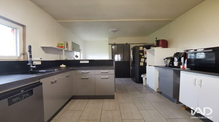 Ma-Cabane - Vente Maison Saint-Germier, 151 m²