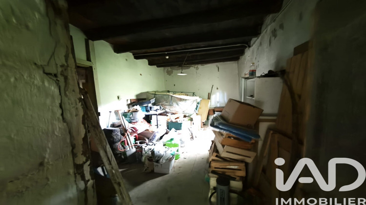 Ma-Cabane - Vente Maison Saint-Gérons, 150 m²