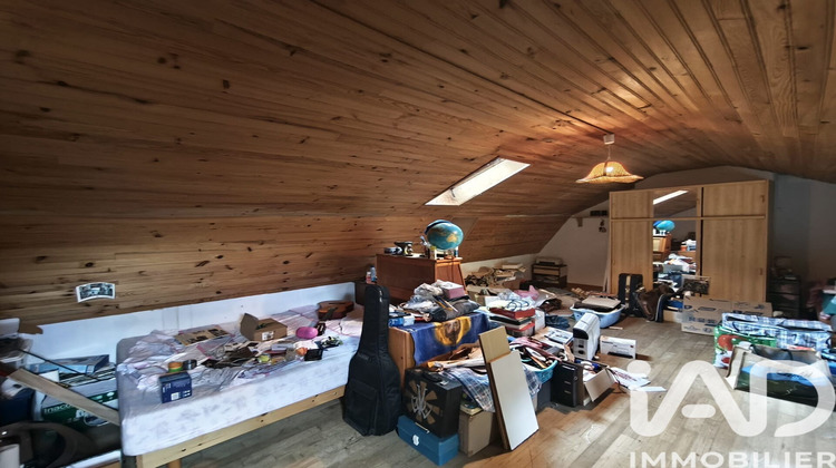 Ma-Cabane - Vente Maison Saint-Gérons, 150 m²
