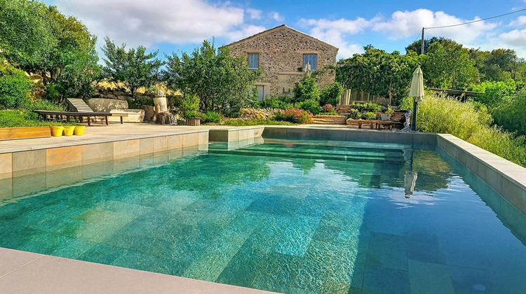 Ma-Cabane - Vente Maison Saint-Gervais, 467 m²