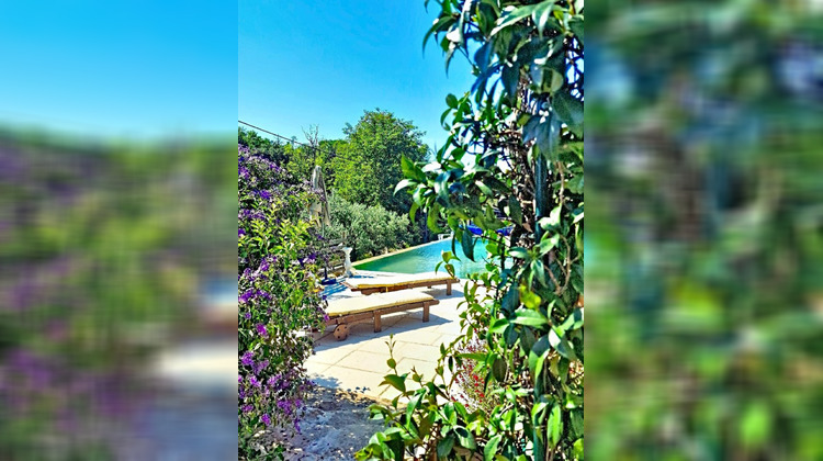 Ma-Cabane - Vente Maison Saint-Gervais, 467 m²