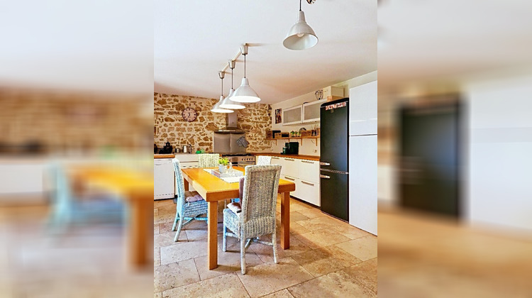 Ma-Cabane - Vente Maison Saint-Gervais, 467 m²