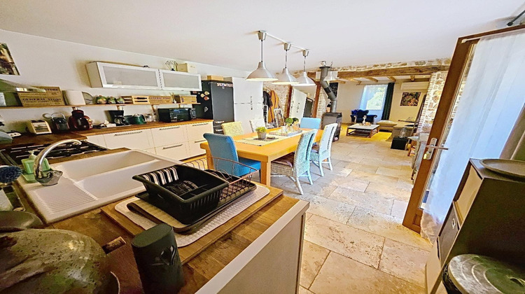 Ma-Cabane - Vente Maison Saint-Gervais, 467 m²