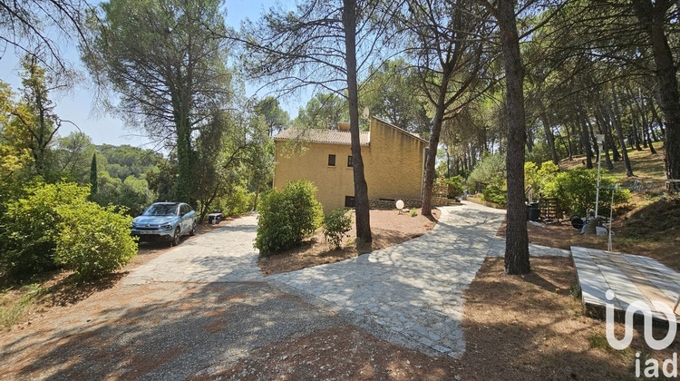 Ma-Cabane - Vente Maison Saint-Gervais, 193 m²