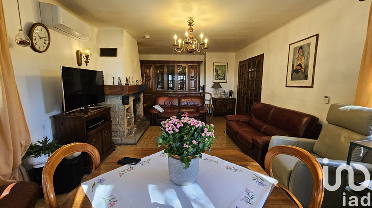 Ma-Cabane - Vente Maison Saint-Gervais, 193 m²