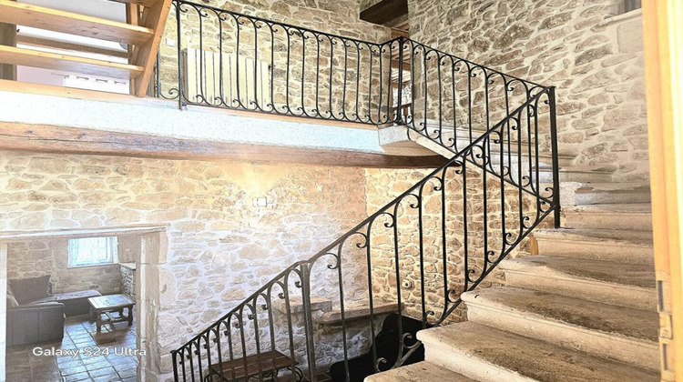 Ma-Cabane - Vente Maison SAINT GERVAIS, 330 m²