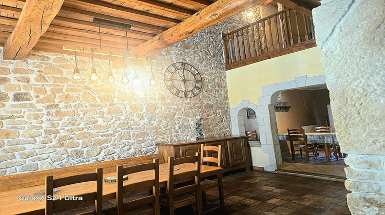 Ma-Cabane - Vente Maison SAINT GERVAIS, 330 m²