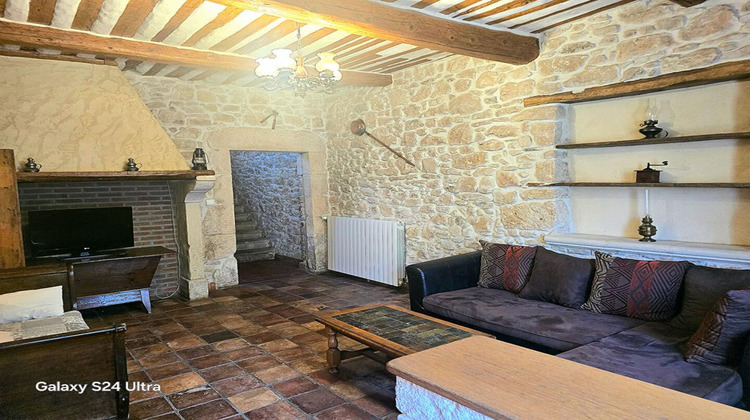 Ma-Cabane - Vente Maison SAINT GERVAIS, 330 m²