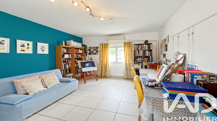 Ma-Cabane - Vente Maison Saint-Gervais, 167 m²