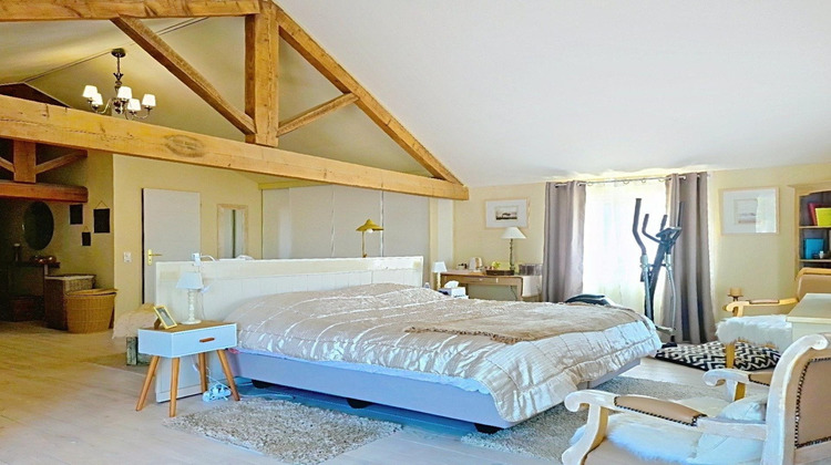 Ma-Cabane - Vente Maison Saint-Gervais, 467 m²