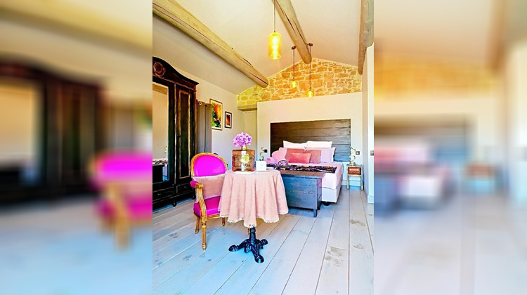 Ma-Cabane - Vente Maison Saint-Gervais, 467 m²