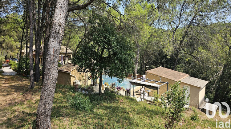 Ma-Cabane - Vente Maison Saint-Gervais, 157 m²