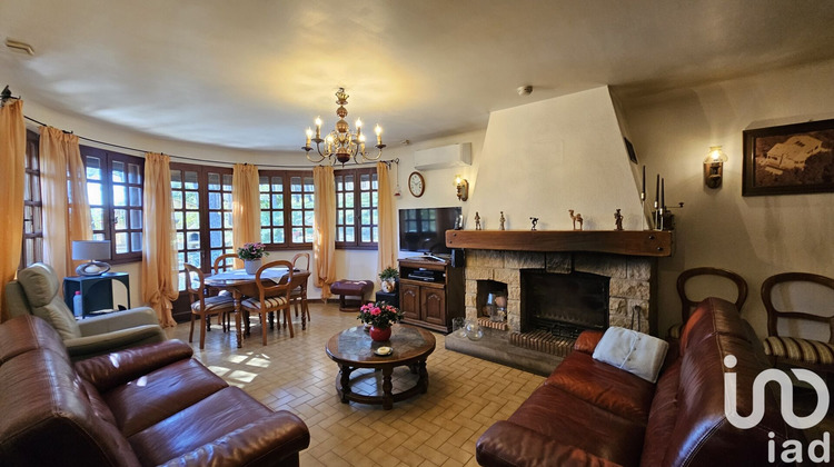 Ma-Cabane - Vente Maison Saint-Gervais, 157 m²