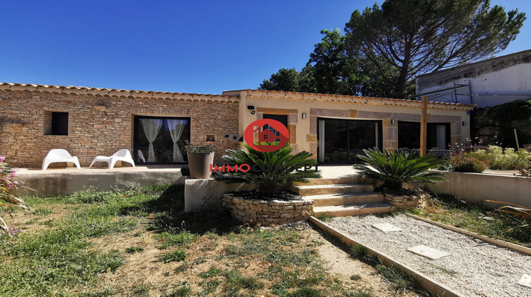 Ma-Cabane - Vente Maison Saint-Gervais, 142 m²