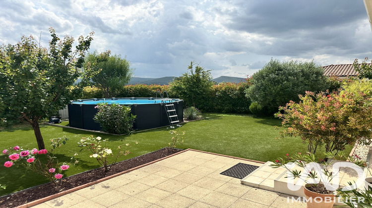 Ma-Cabane - Vente Maison Saint-Gervais, 110 m²