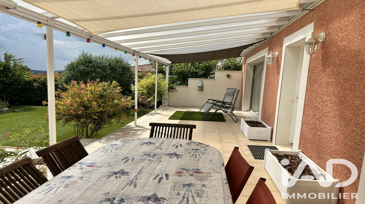 Ma-Cabane - Vente Maison Saint-Gervais, 110 m²