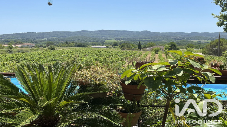 Ma-Cabane - Vente Maison Saint-Gervais, 153 m²