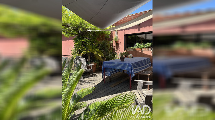Ma-Cabane - Vente Maison Saint-Gervais, 153 m²