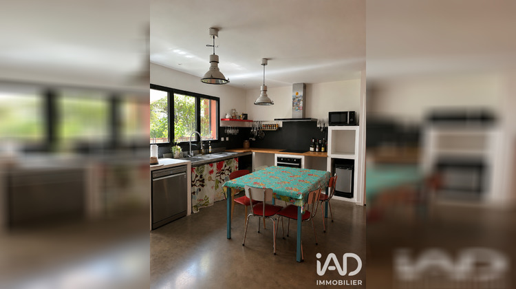 Ma-Cabane - Vente Maison Saint-Gervais, 153 m²