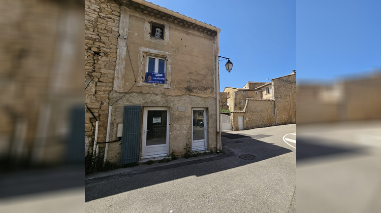 Ma-Cabane - Vente Maison Saint-Gervais, 56 m²