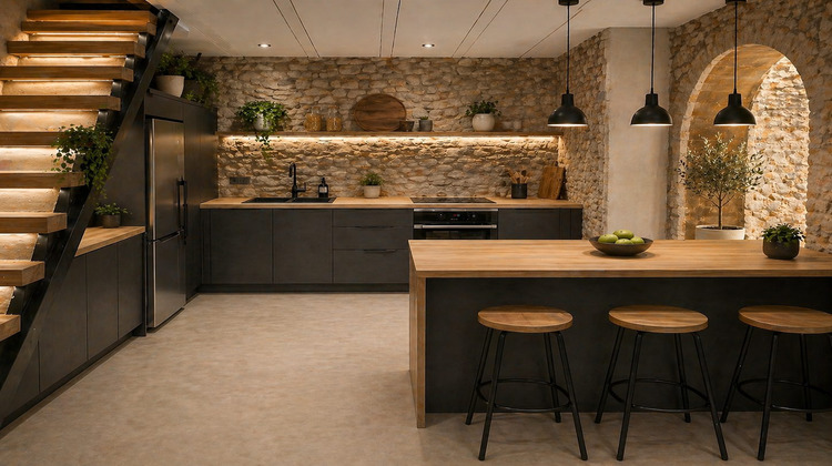 Ma-Cabane - Vente Maison Saint-Gervais, 56 m²