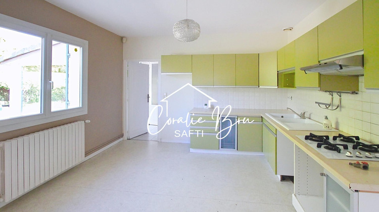 Ma-Cabane - Vente Maison Saint-Gervais, 125 m²