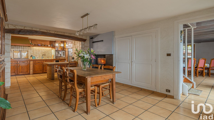 Ma-Cabane - Vente Maison Saint-Gervais, 184 m²