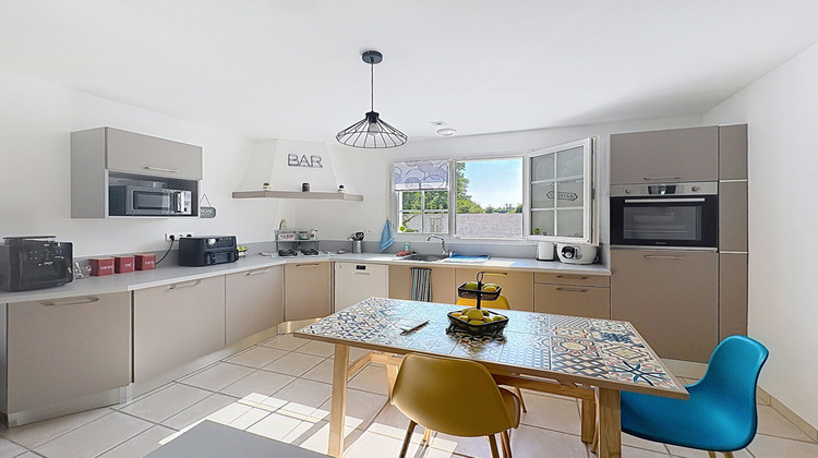 Ma-Cabane - Vente Maison SAINT-GERVAIS, 116 m²