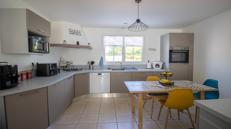 Ma-Cabane - Vente Maison SAINT-GERVAIS, 117 m²