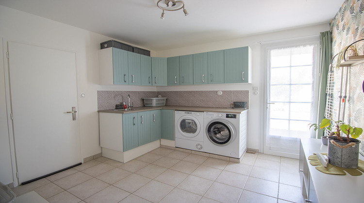 Ma-Cabane - Vente Maison SAINT-GERVAIS, 117 m²