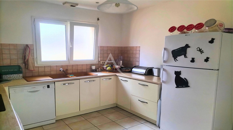 Ma-Cabane - Vente Maison SAINT-GERVAIS, 100 m²