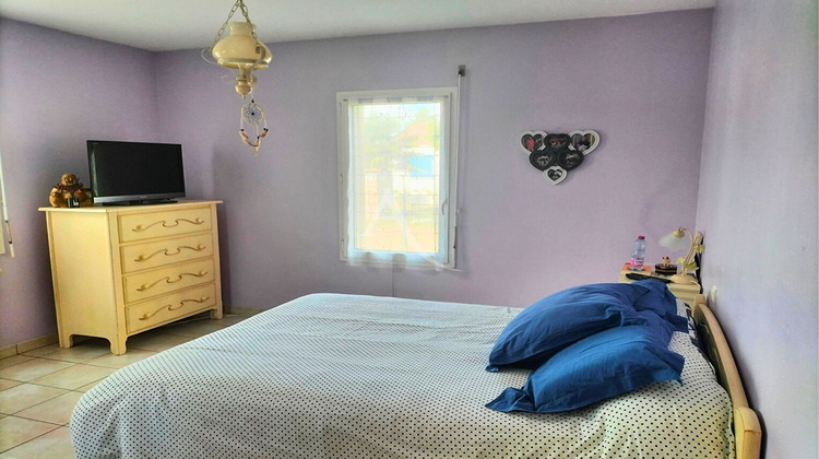 Ma-Cabane - Vente Maison SAINT-GERVAIS, 100 m²