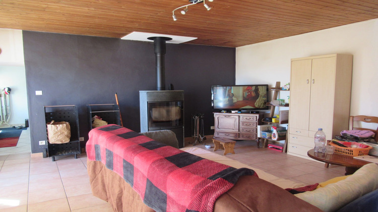 Ma-Cabane - Vente Maison Saint-Gervais, 108 m²