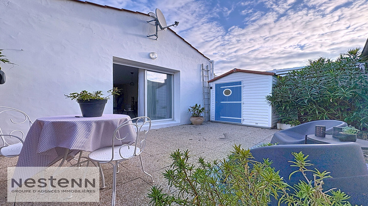 Ma-Cabane - Vente Maison SAINT-GERVAIS, 78 m²