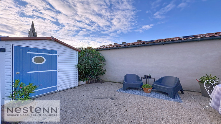 Ma-Cabane - Vente Maison SAINT-GERVAIS, 78 m²