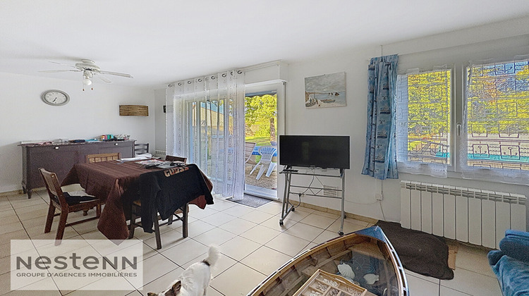 Ma-Cabane - Vente Maison SAINT-GERVAIS, 68 m²