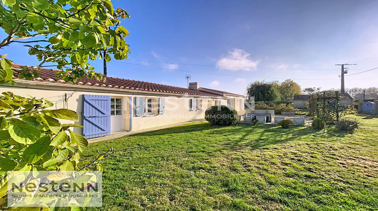 Ma-Cabane - Vente Maison SAINT-GERVAIS, 96 m²