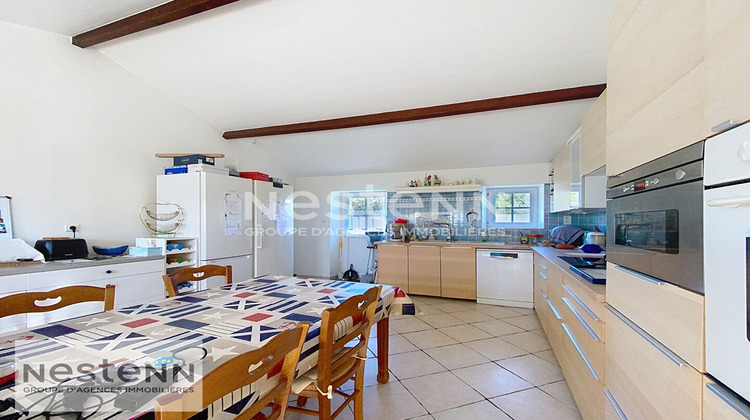 Ma-Cabane - Vente Maison SAINT-GERVAIS, 96 m²