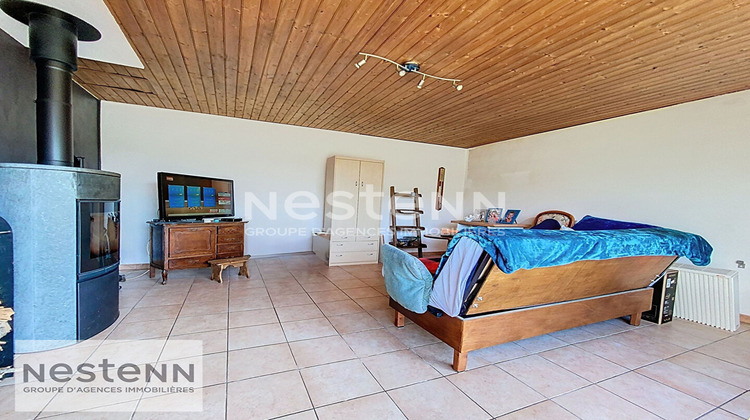 Ma-Cabane - Vente Maison SAINT-GERVAIS, 96 m²