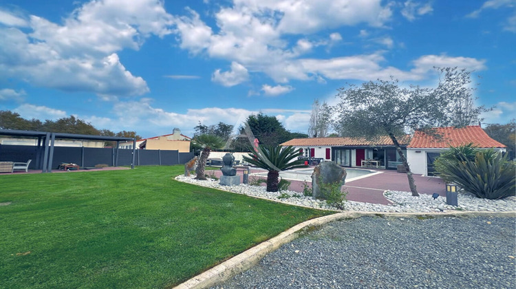 Ma-Cabane - Vente Maison SAINT-GERVAIS, 111 m²