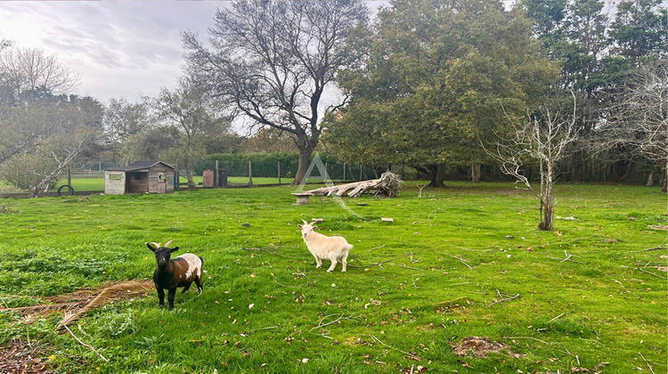 Ma-Cabane - Vente Maison SAINT-GERVAIS, 111 m²