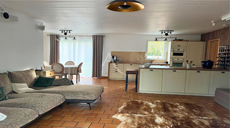 Ma-Cabane - Vente Maison SAINT-GERVAIS, 111 m²