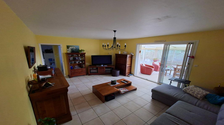 Ma-Cabane - Vente Maison SAINT GERVAIS, 87 m²