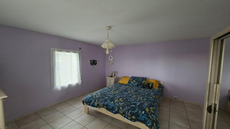 Ma-Cabane - Vente Maison SAINT GERVAIS, 87 m²
