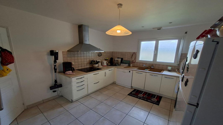 Ma-Cabane - Vente Maison SAINT GERVAIS, 87 m²