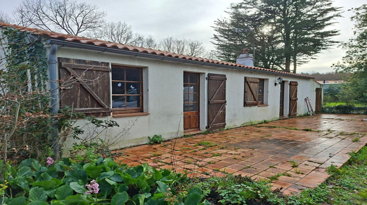 Ma-Cabane - Vente Maison SAINT GERVAIS, 78 m²